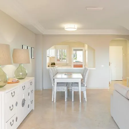 Apartment Beachfront 3br Townhouse With Pool In *